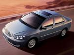 BYD F3 2005 года